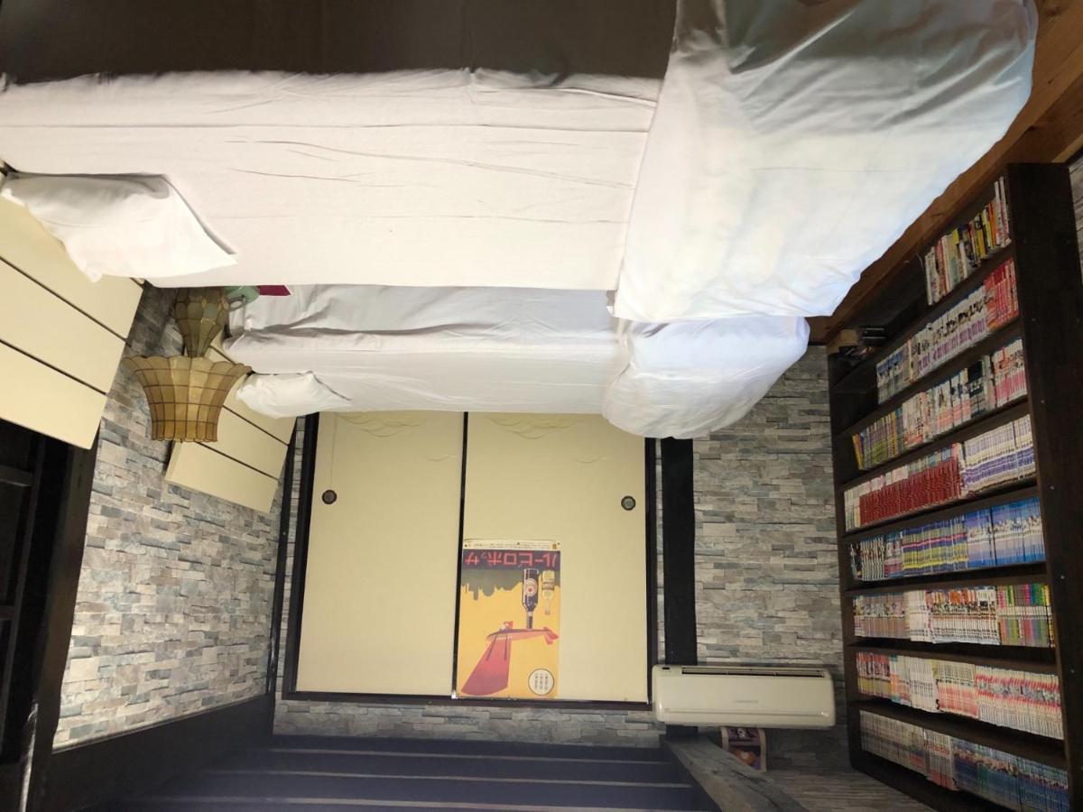 Shotyu No Yakata / Vacation Stay 49506 Saga Exterior photo
